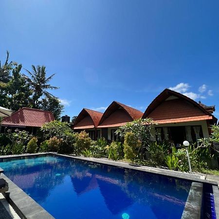 Sindhu Mesari Bungalow Toyapakeh Exterior foto