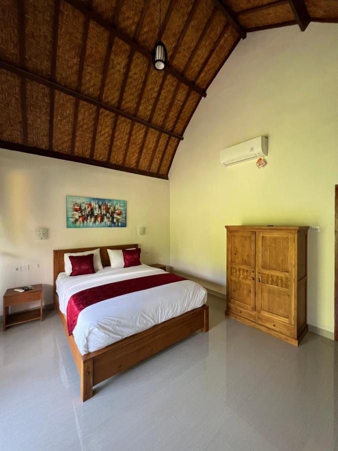 Sindhu Mesari Bungalow Toyapakeh Exterior foto